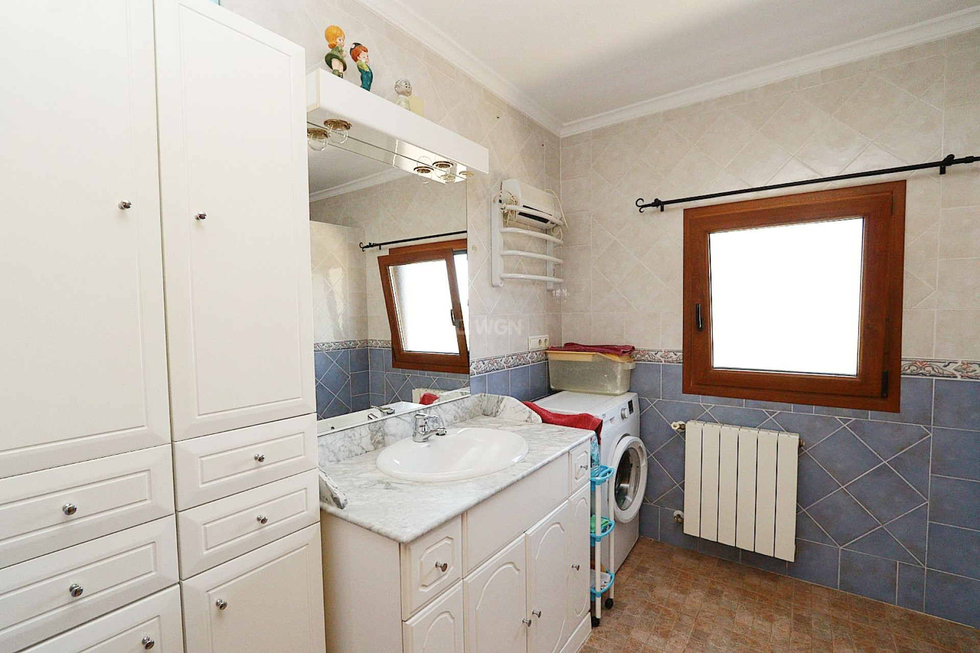 Wiederverkauf - Villa - Benissa - Costa Blanca