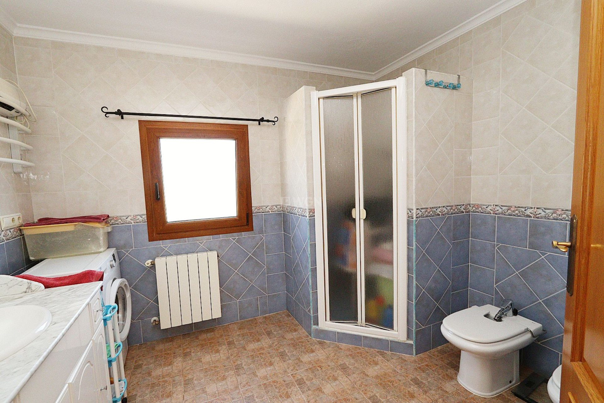 Wiederverkauf - Villa - Benissa - Costa Blanca