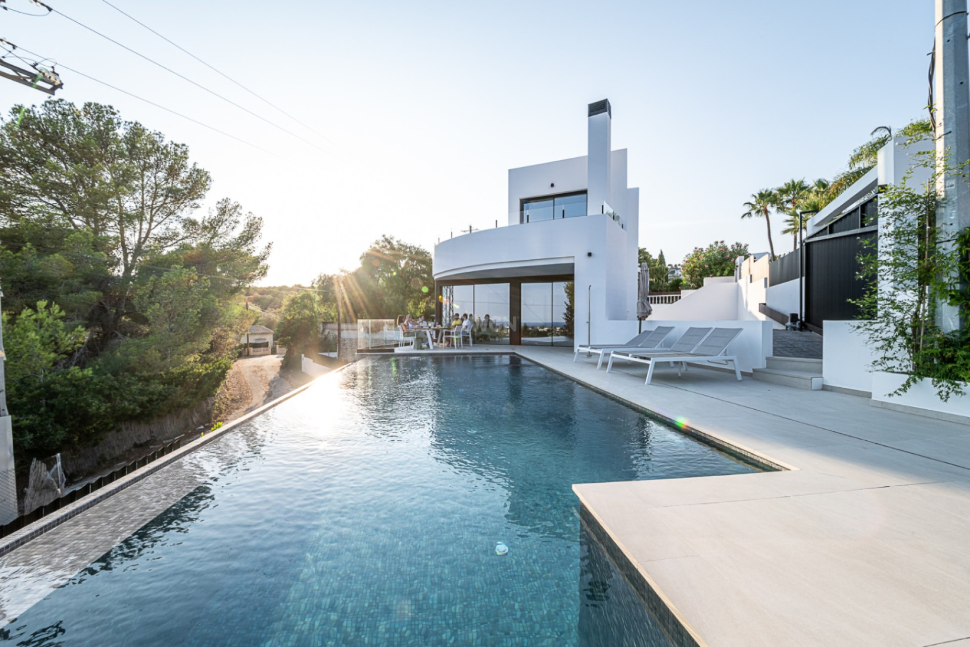 Wiederverkauf - Villa - Benissa - Costa Blanca