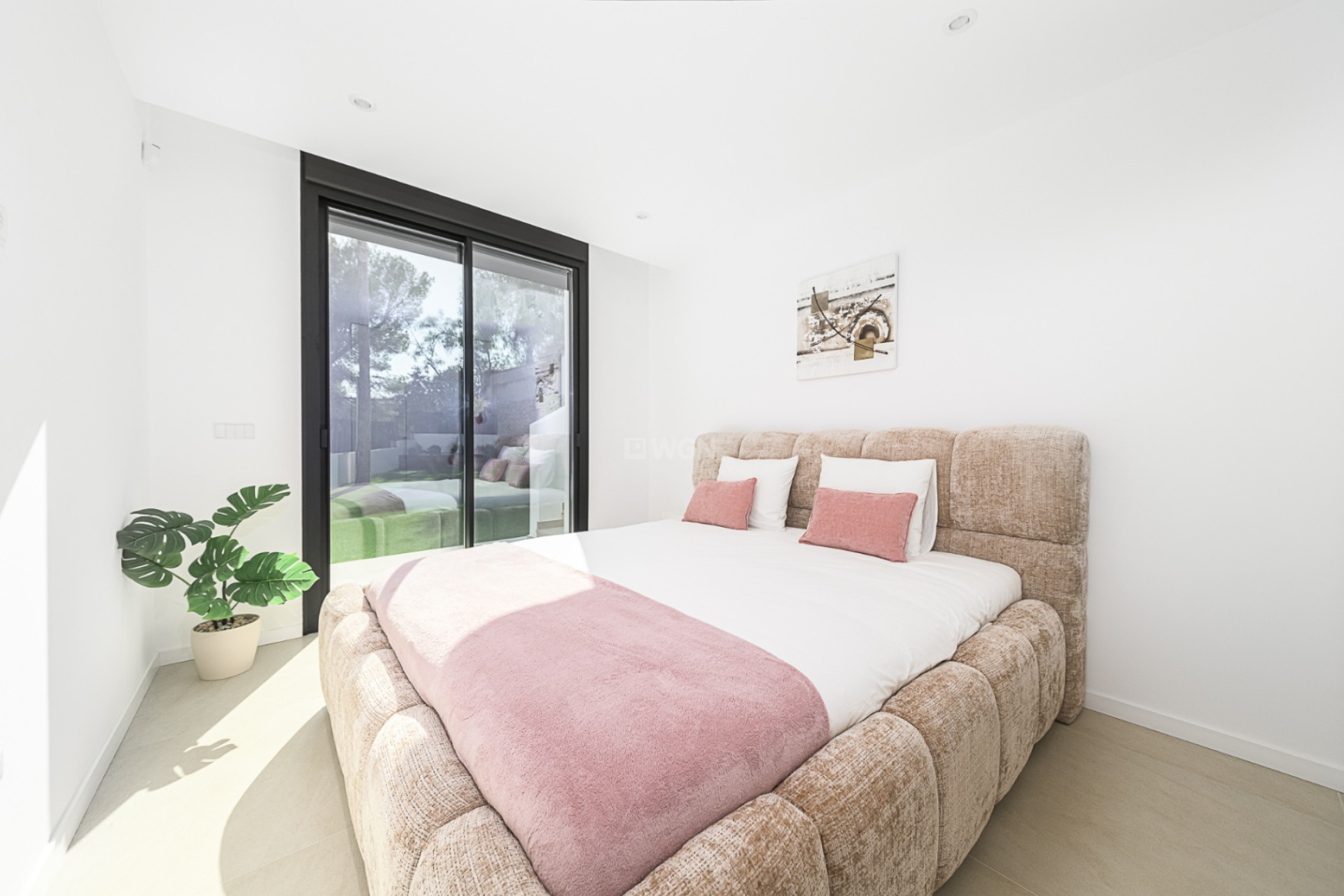 Wiederverkauf - Villa - Benissa - Costa Blanca