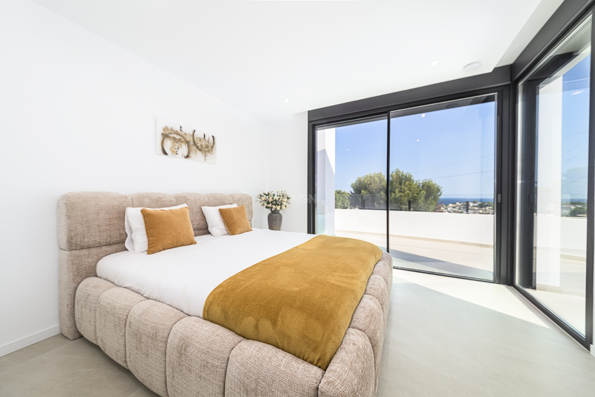 Wiederverkauf - Villa - Benissa - Costa Blanca