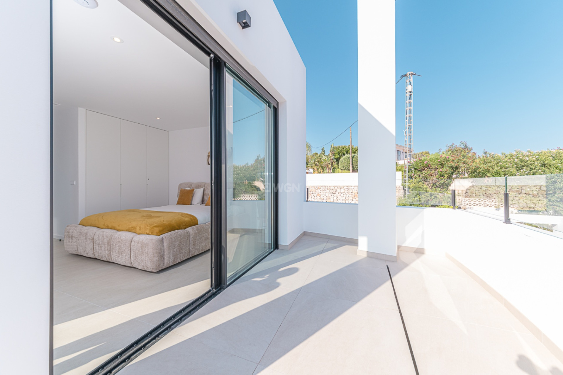 Wiederverkauf - Villa - Benissa - Costa Blanca