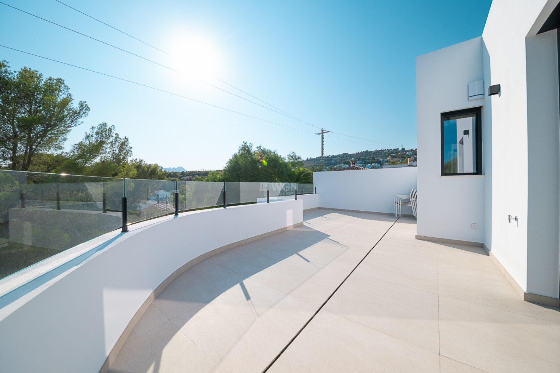 Wiederverkauf - Villa - Benissa - Costa Blanca