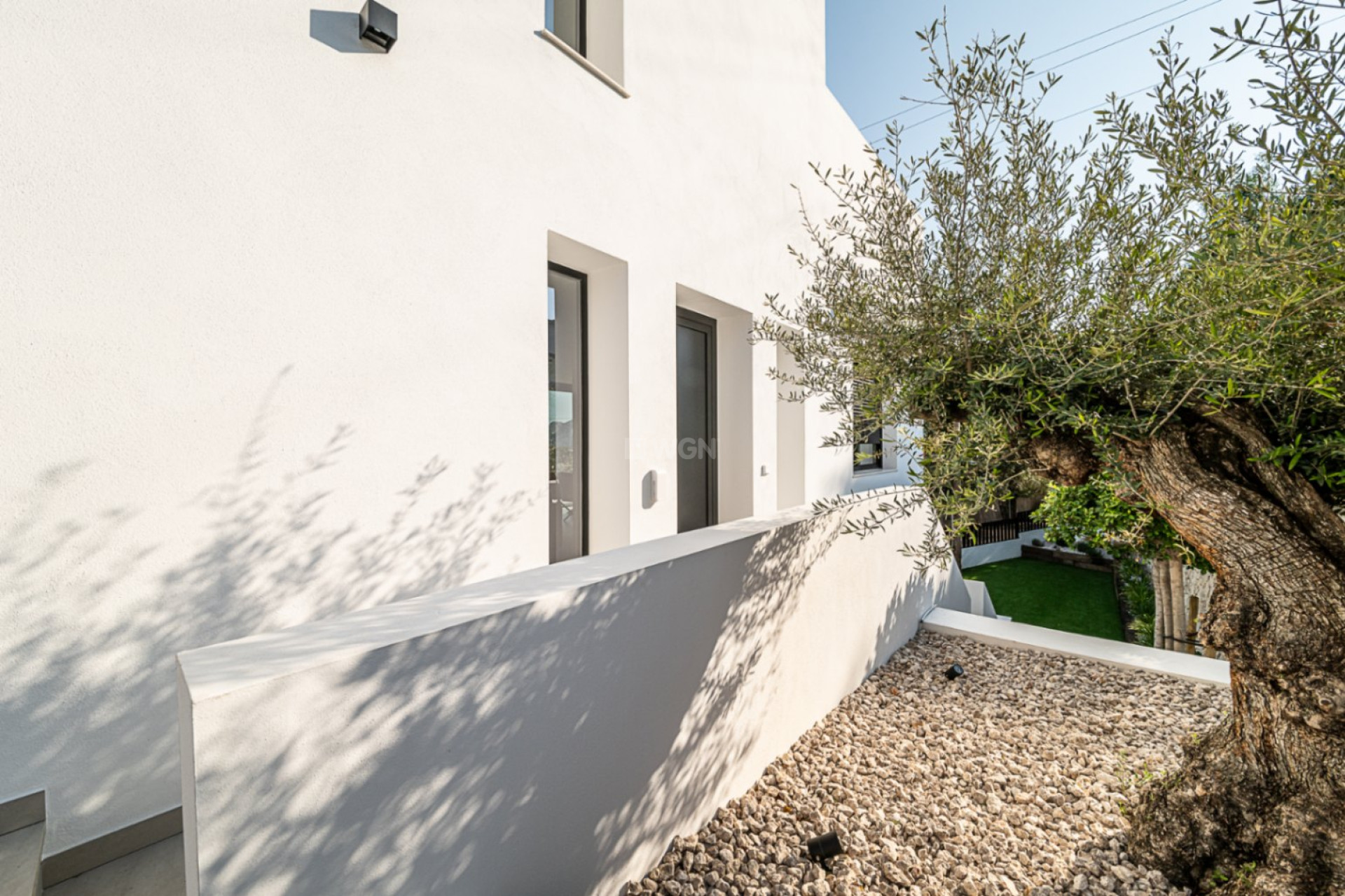 Wiederverkauf - Villa - Benissa - Costa Blanca