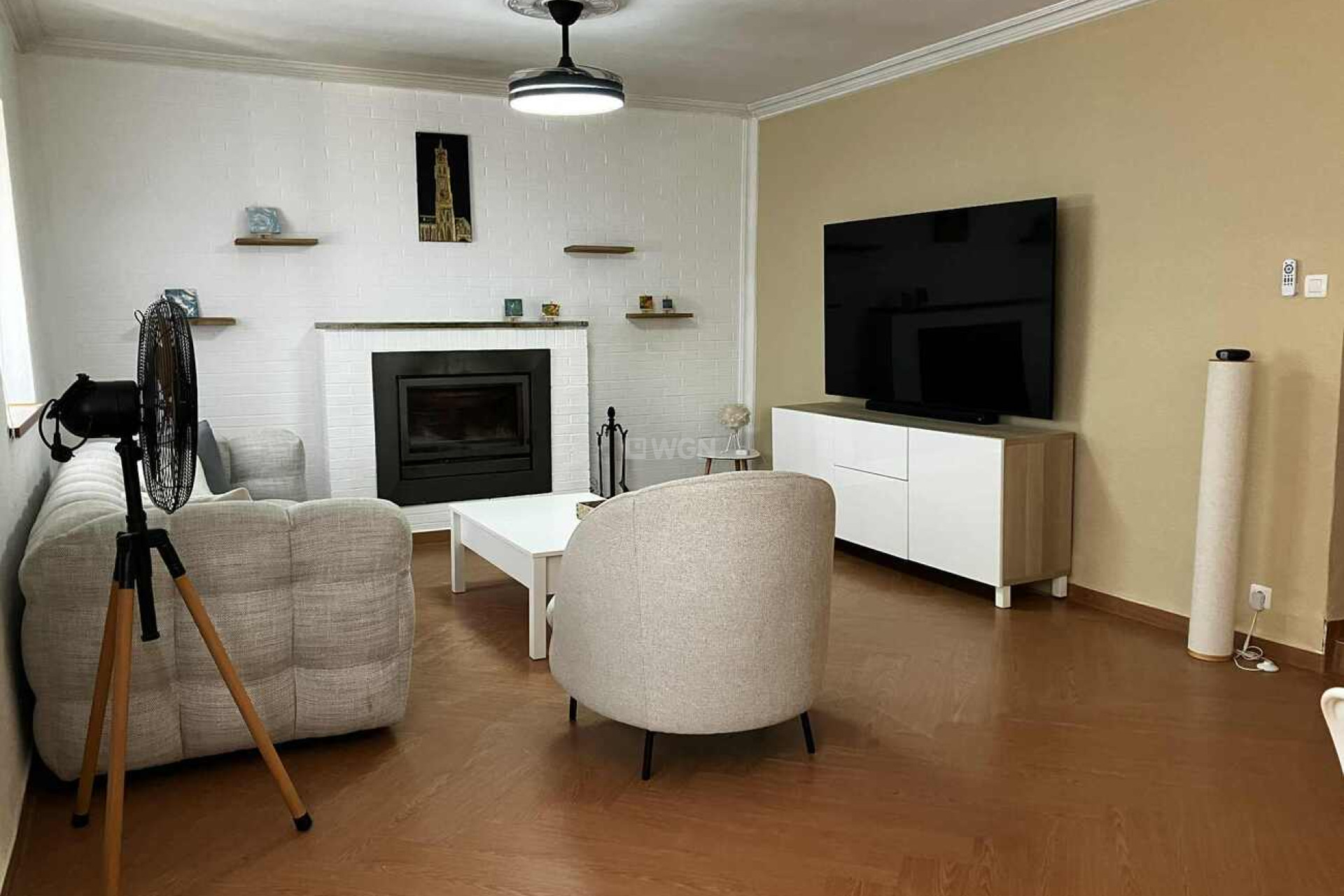 Wiederverkauf - Villa - Biar - Costa Blanca