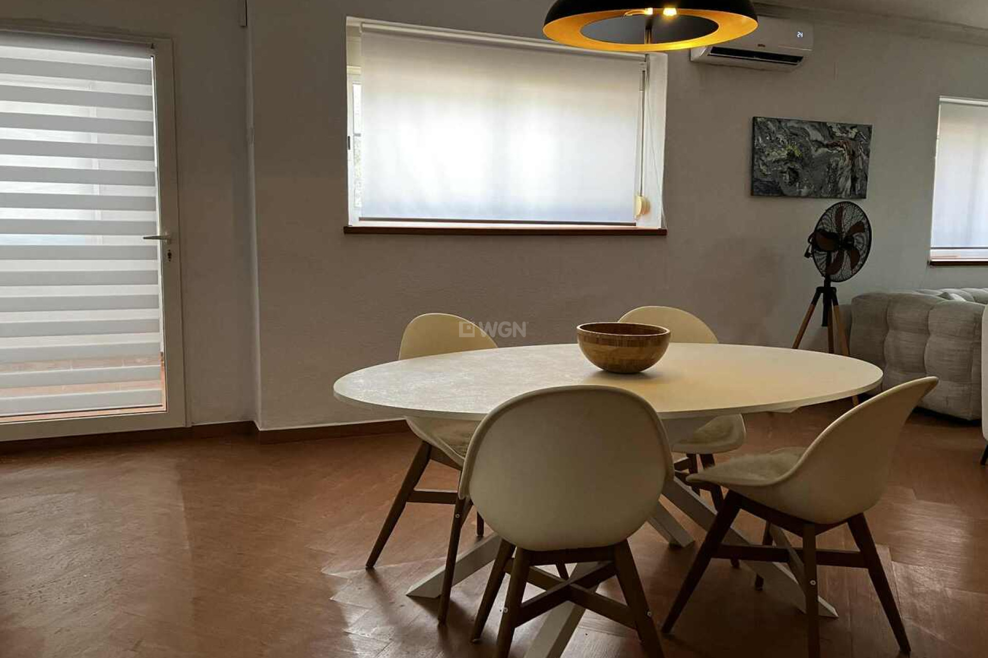 Wiederverkauf - Villa - Biar - Costa Blanca