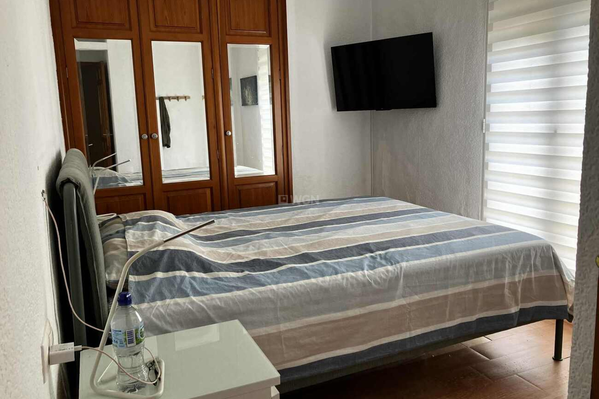 Wiederverkauf - Villa - Biar - Costa Blanca