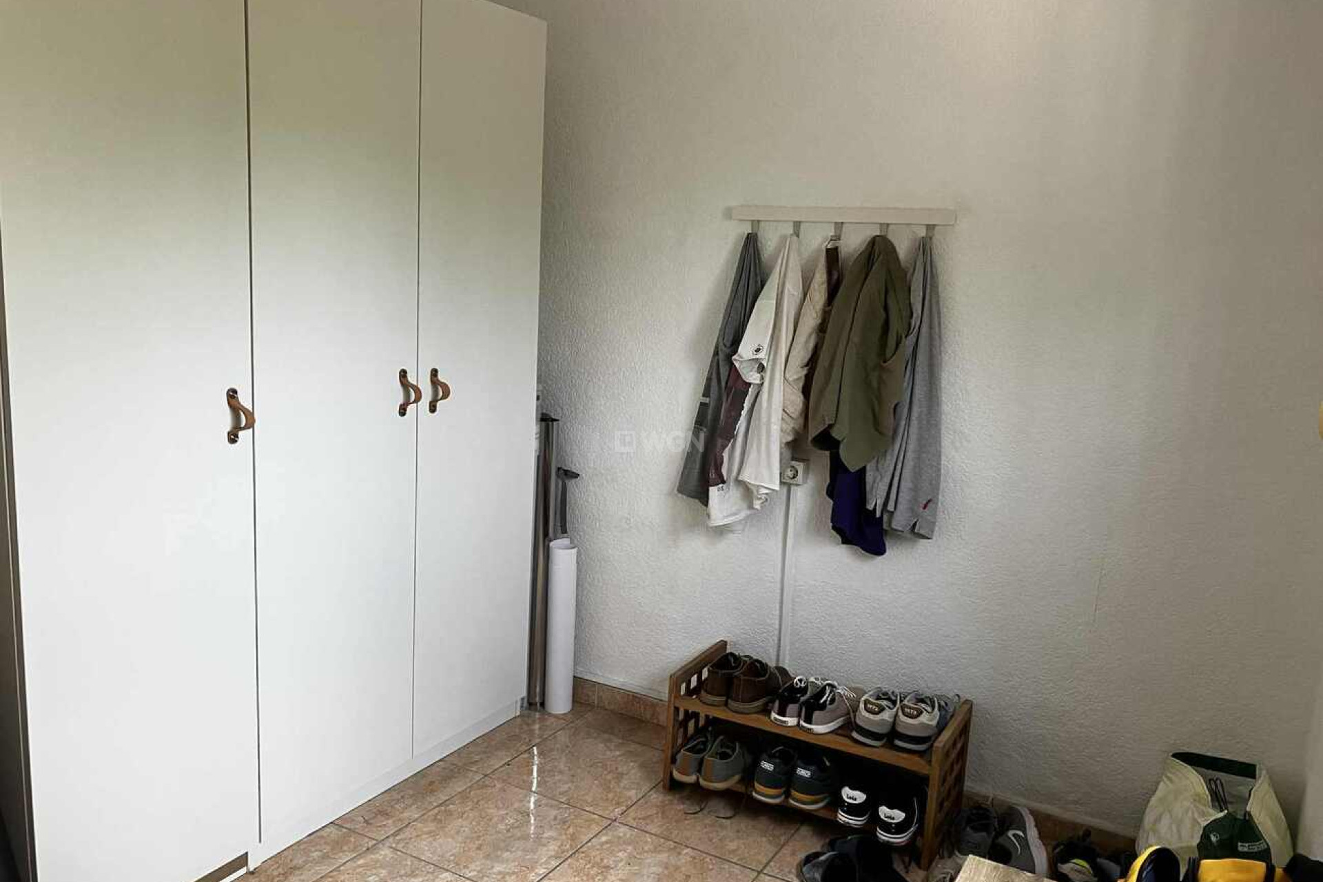 Wiederverkauf - Villa - Biar - Costa Blanca