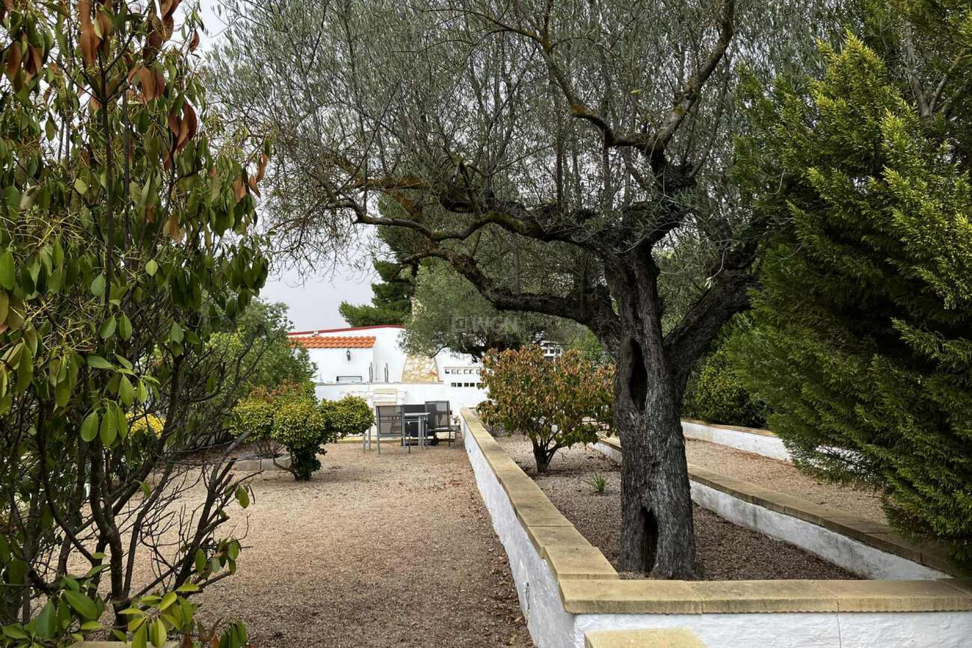 Wiederverkauf - Villa - Biar - Costa Blanca