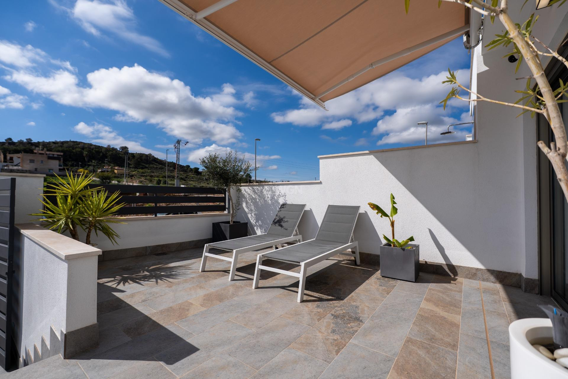 Wiederverkauf - Villa - Bigastro - Comunidad Valenciana