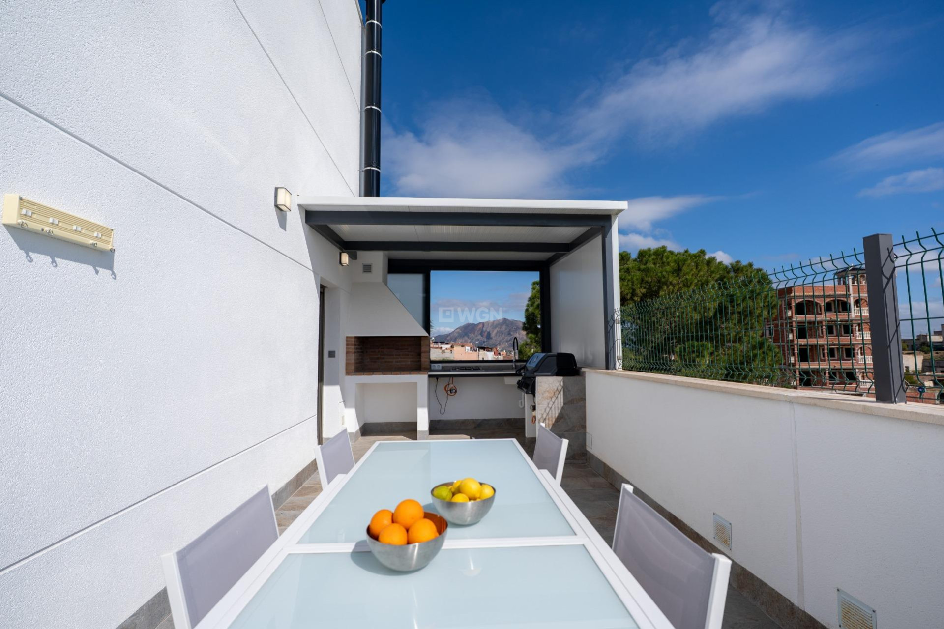 Wiederverkauf - Villa - Bigastro - Comunidad Valenciana