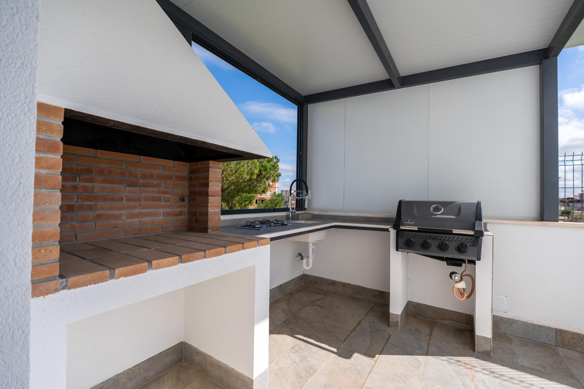 Wiederverkauf - Villa - Bigastro - Comunidad Valenciana