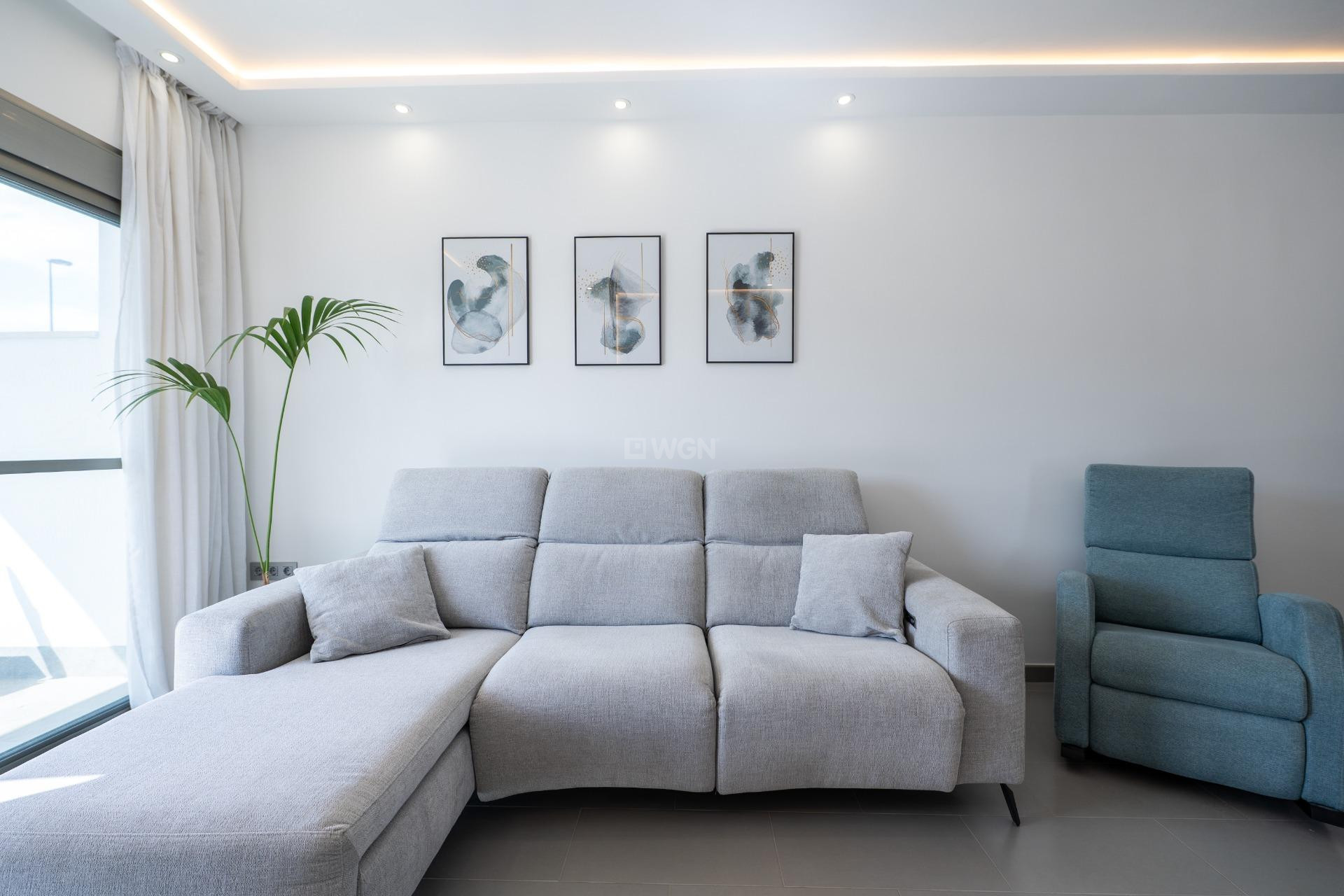 Wiederverkauf - Villa - Bigastro - Comunidad Valenciana