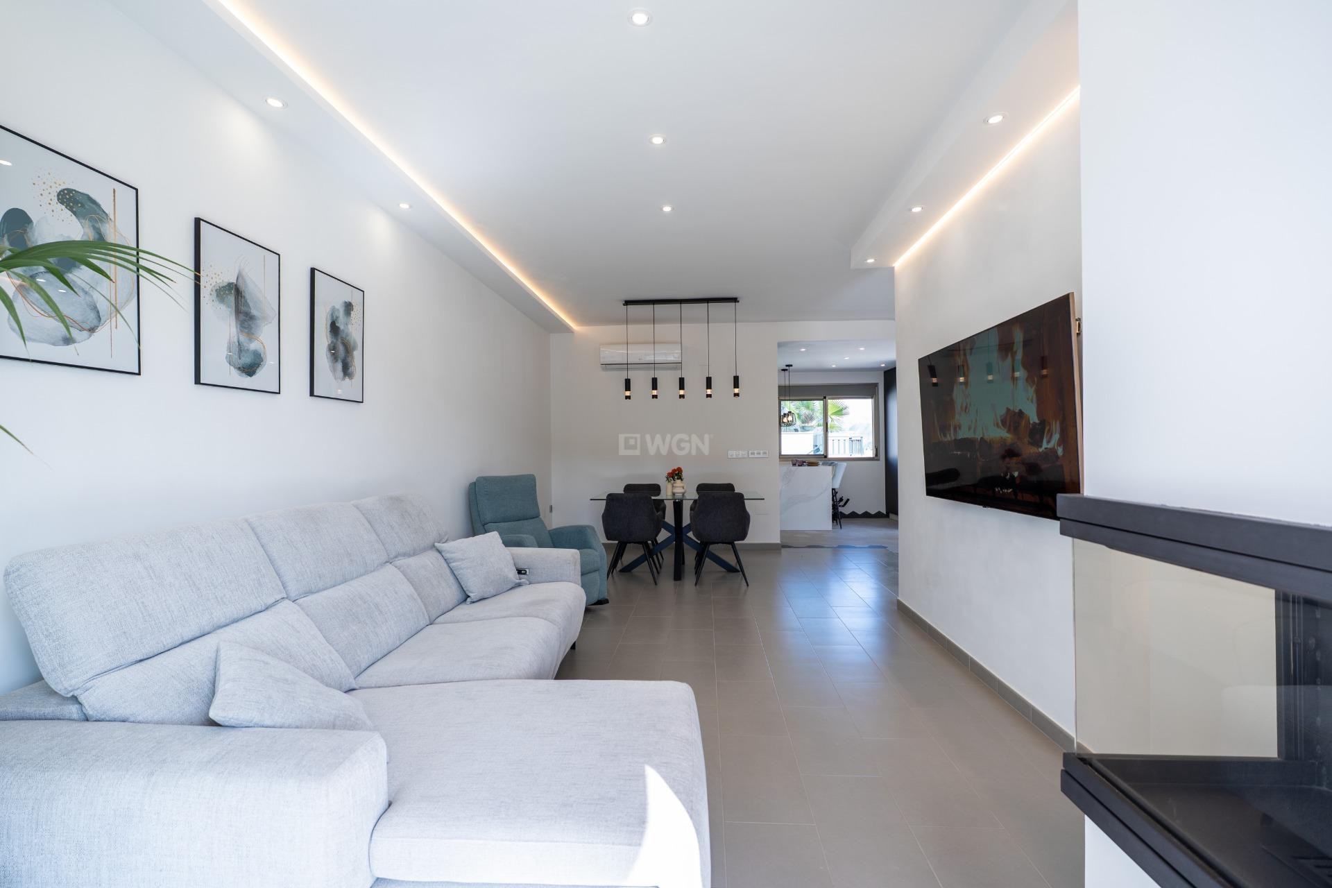 Wiederverkauf - Villa - Bigastro - Comunidad Valenciana