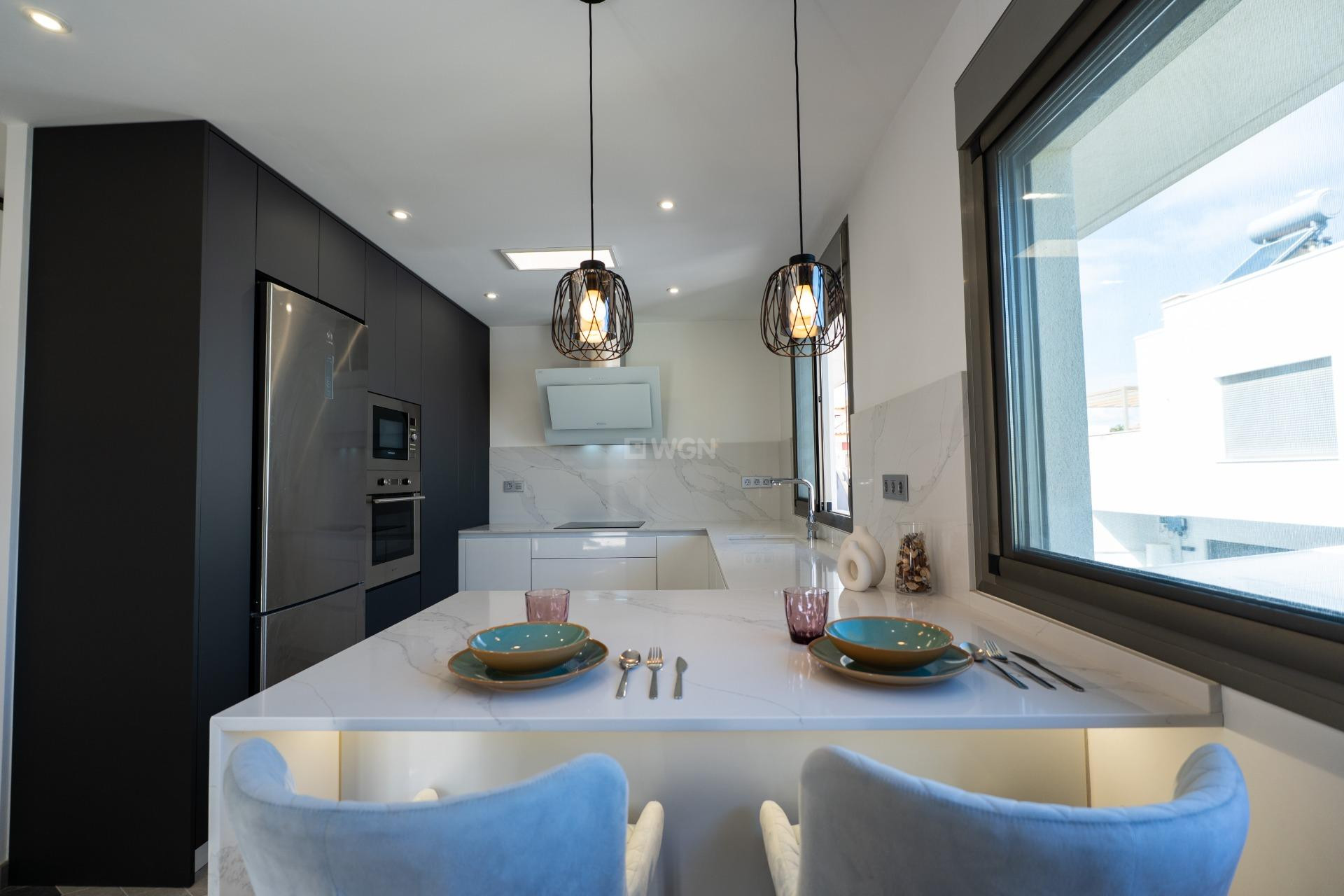 Wiederverkauf - Villa - Bigastro - Comunidad Valenciana