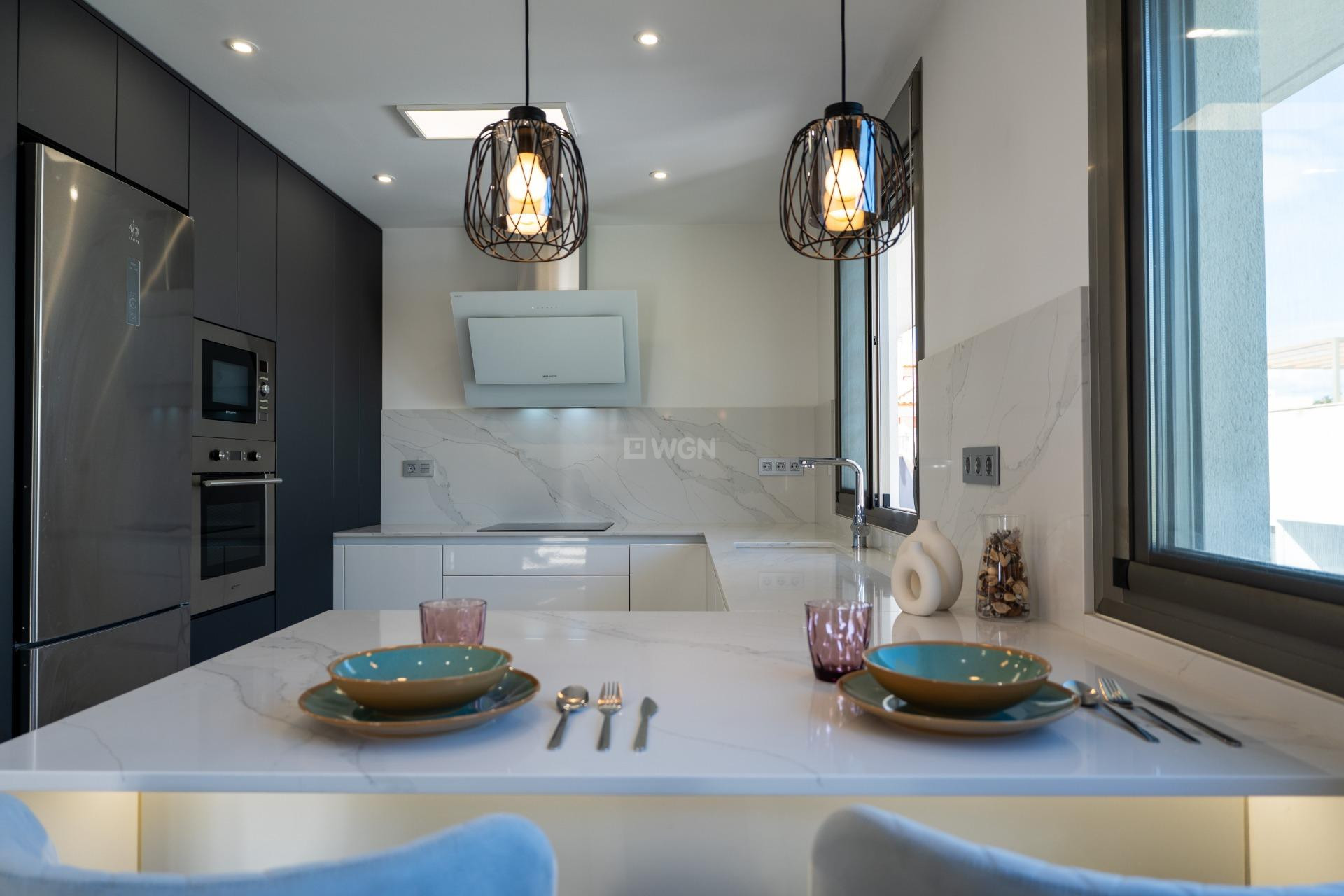 Wiederverkauf - Villa - Bigastro - Comunidad Valenciana