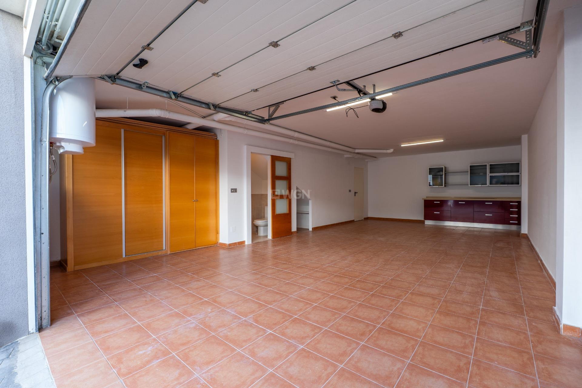 Wiederverkauf - Villa - Bigastro - Comunidad Valenciana