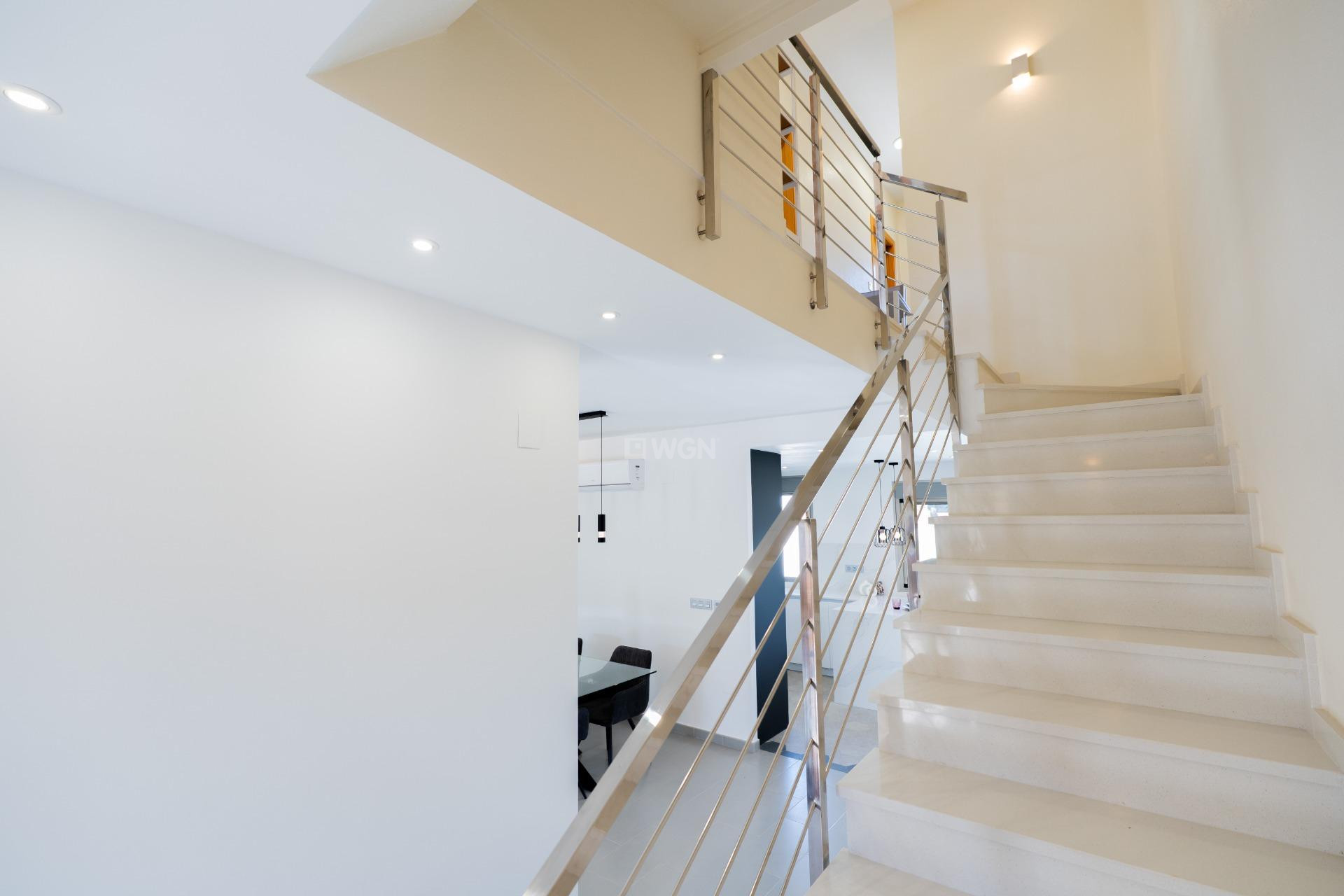 Wiederverkauf - Villa - Bigastro - Comunidad Valenciana