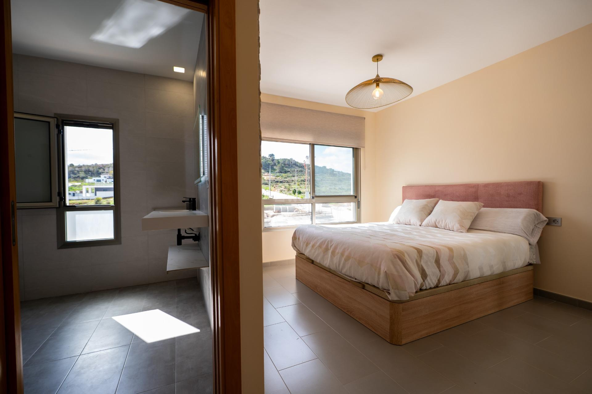 Wiederverkauf - Villa - Bigastro - Comunidad Valenciana