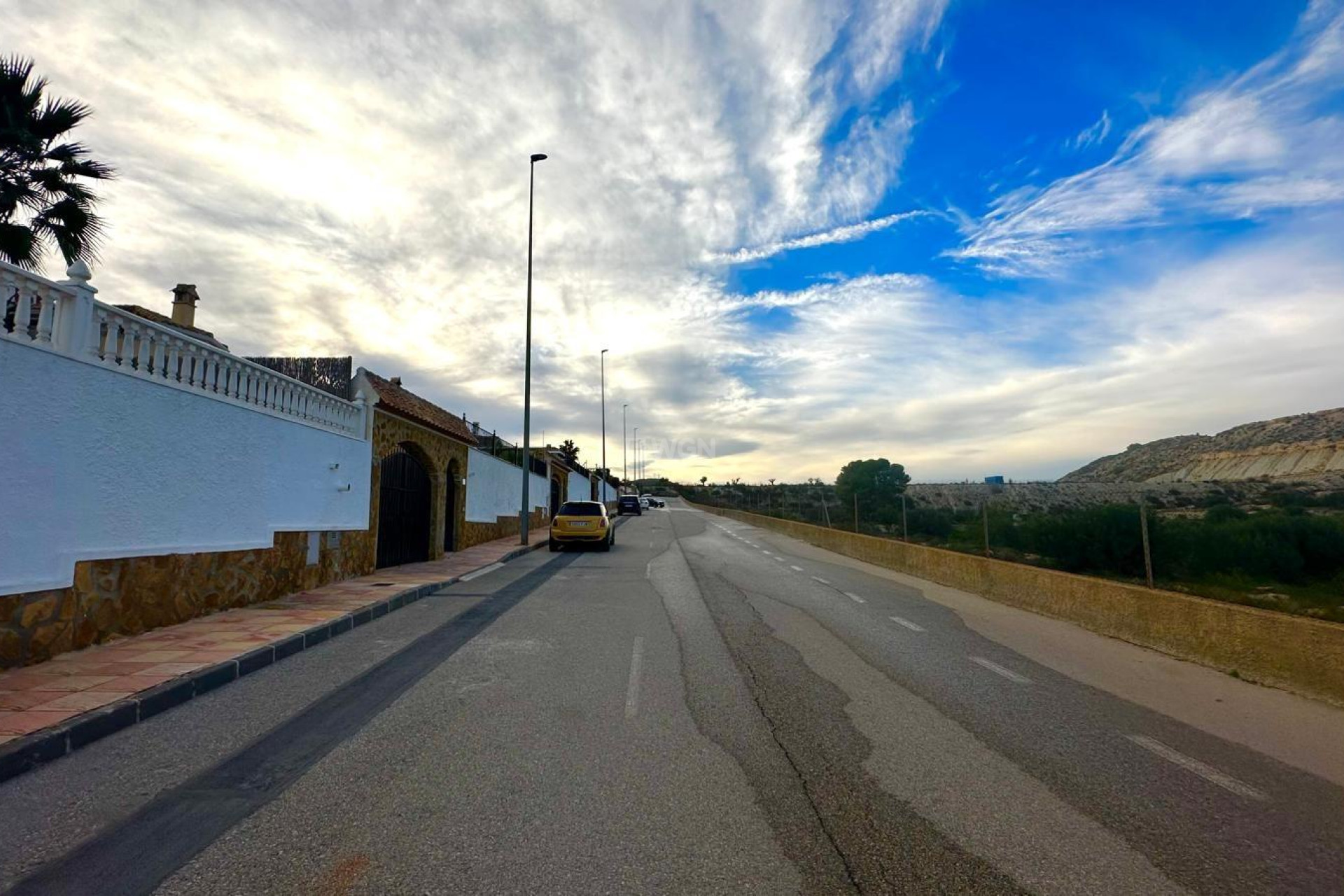 Wiederverkauf - Villa - Bigastro - Comunidad Valenciana