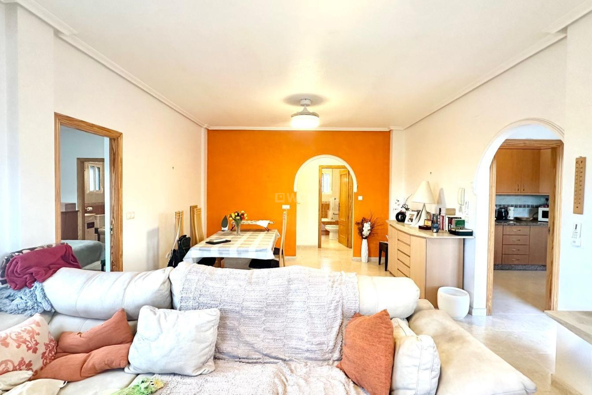 Wiederverkauf - Villa - Bigastro - Comunidad Valenciana