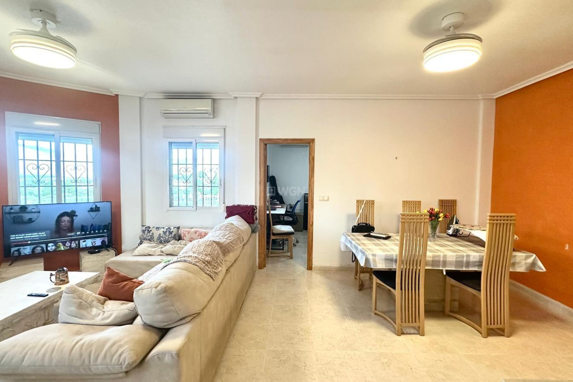 Wiederverkauf - Villa - Bigastro - Comunidad Valenciana