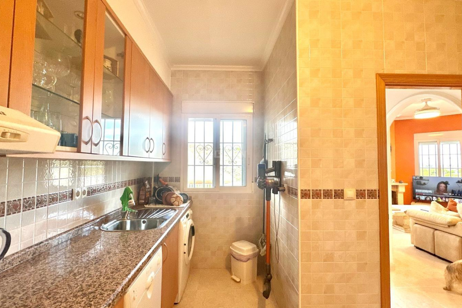 Wiederverkauf - Villa - Bigastro - Comunidad Valenciana