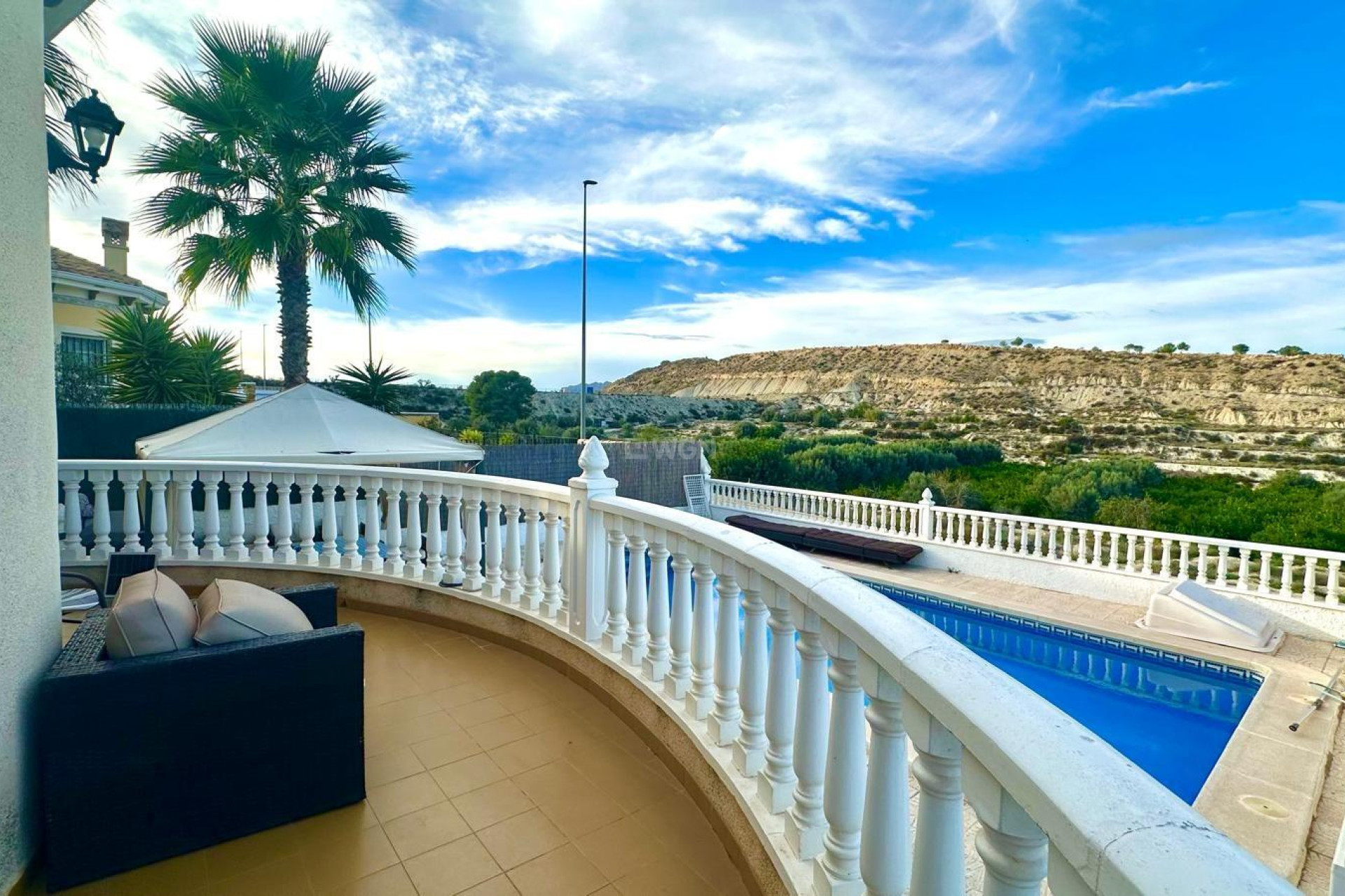 Wiederverkauf - Villa - Bigastro - Comunidad Valenciana