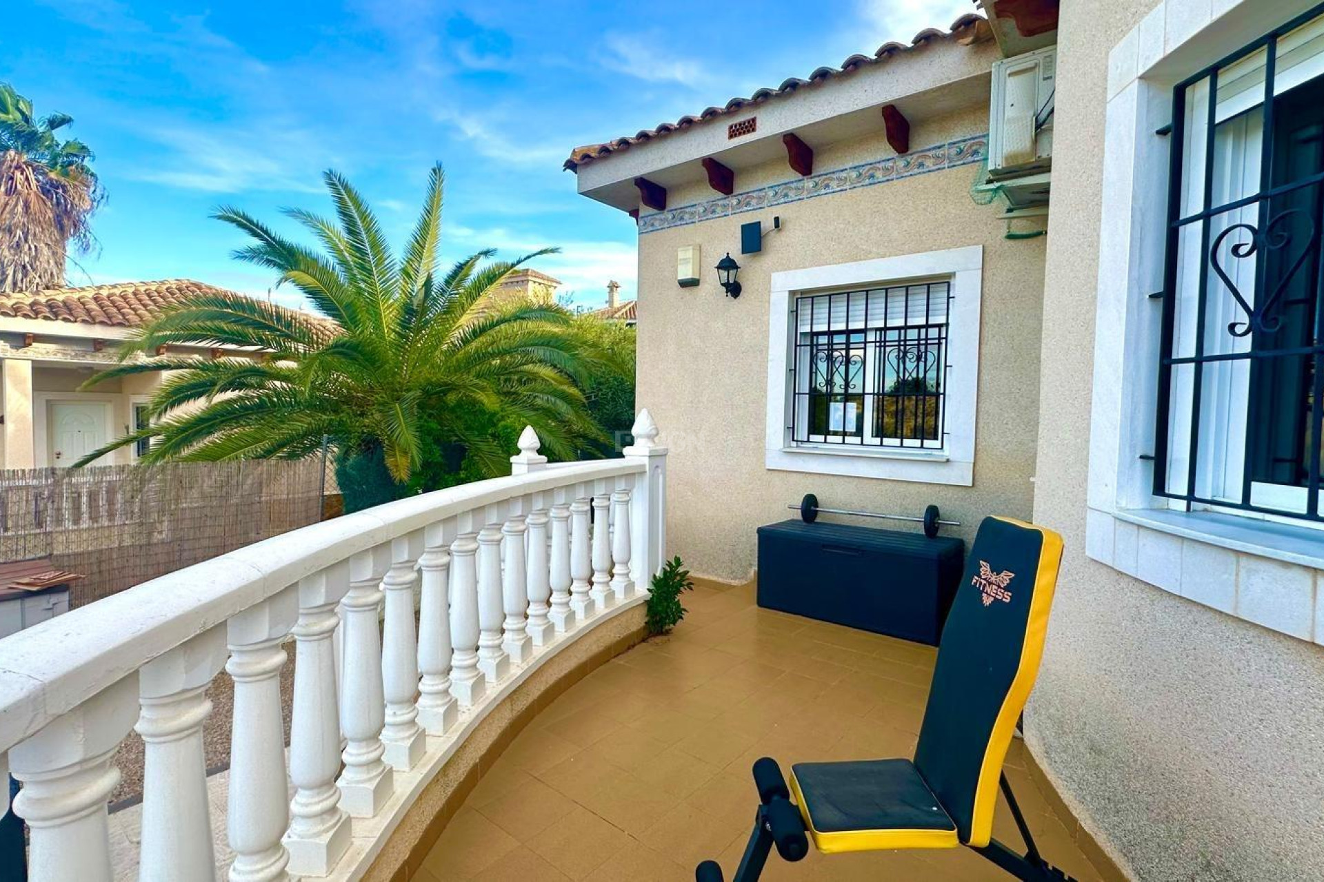 Wiederverkauf - Villa - Bigastro - Comunidad Valenciana