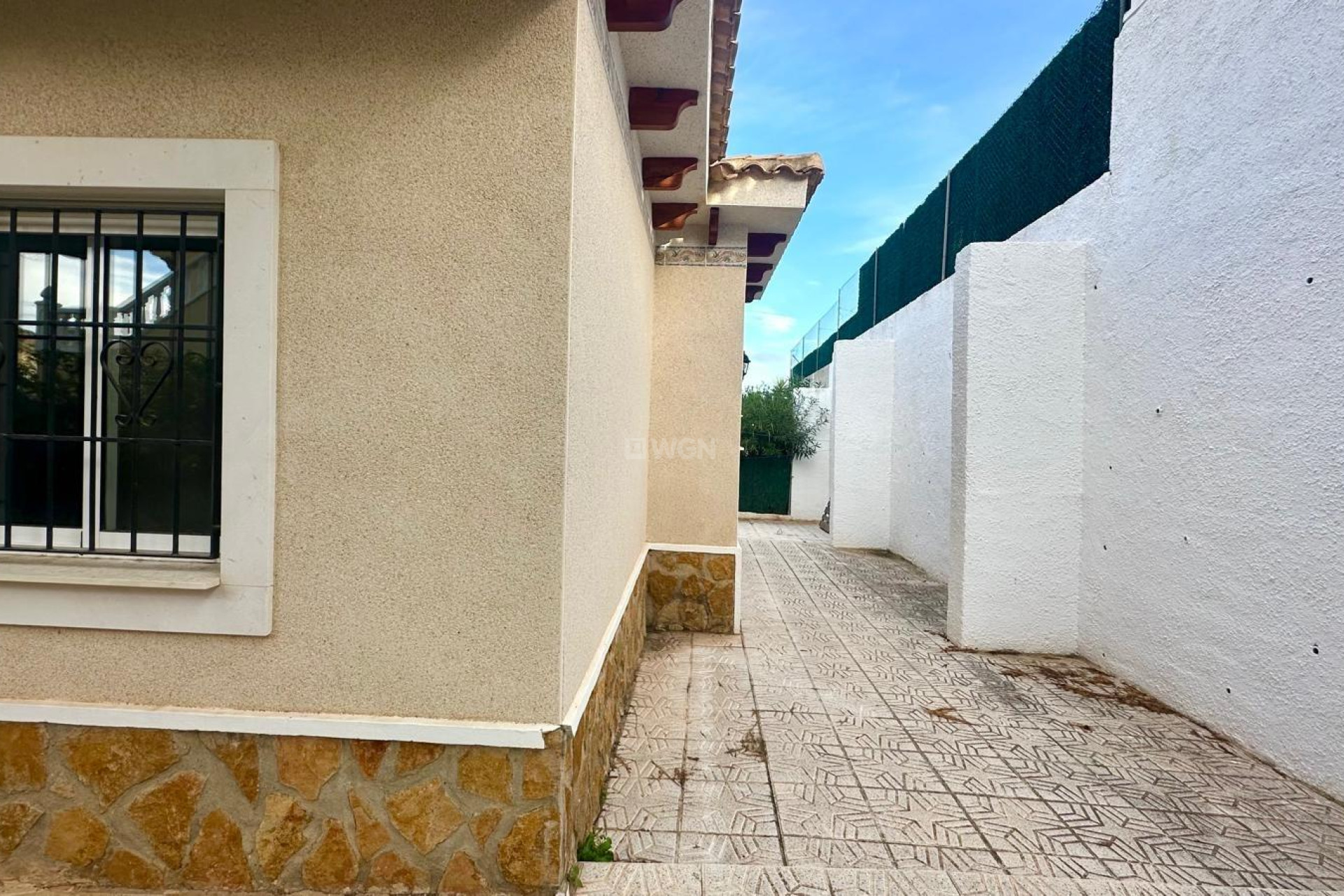 Wiederverkauf - Villa - Bigastro - Comunidad Valenciana