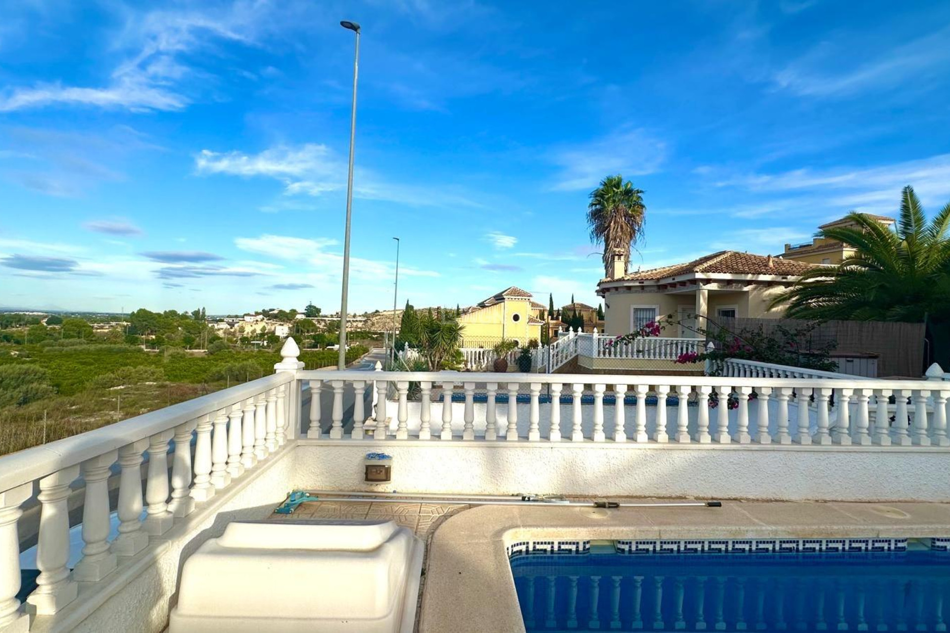 Wiederverkauf - Villa - Bigastro - Comunidad Valenciana