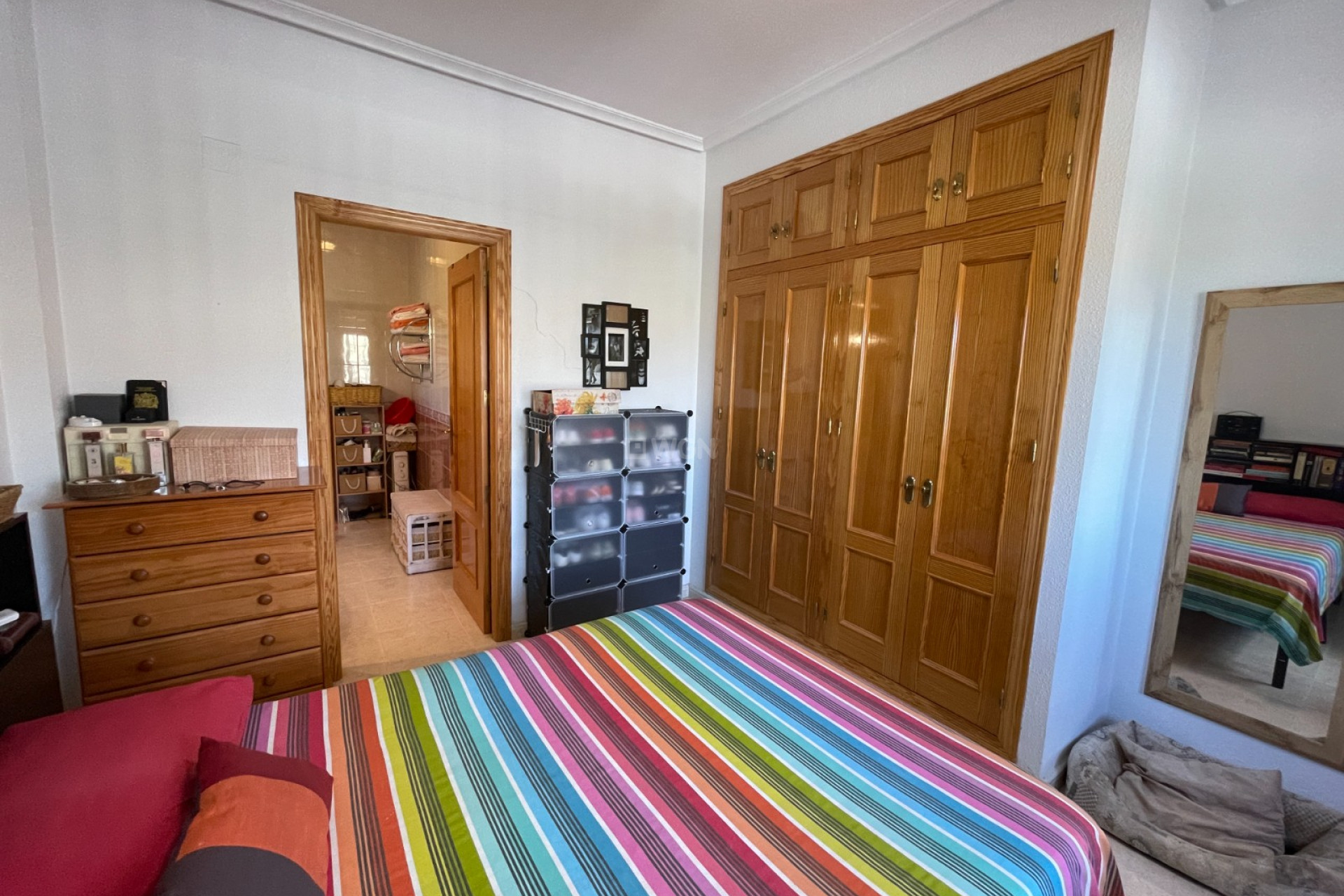 Wiederverkauf - Villa - Bigastro - Inland