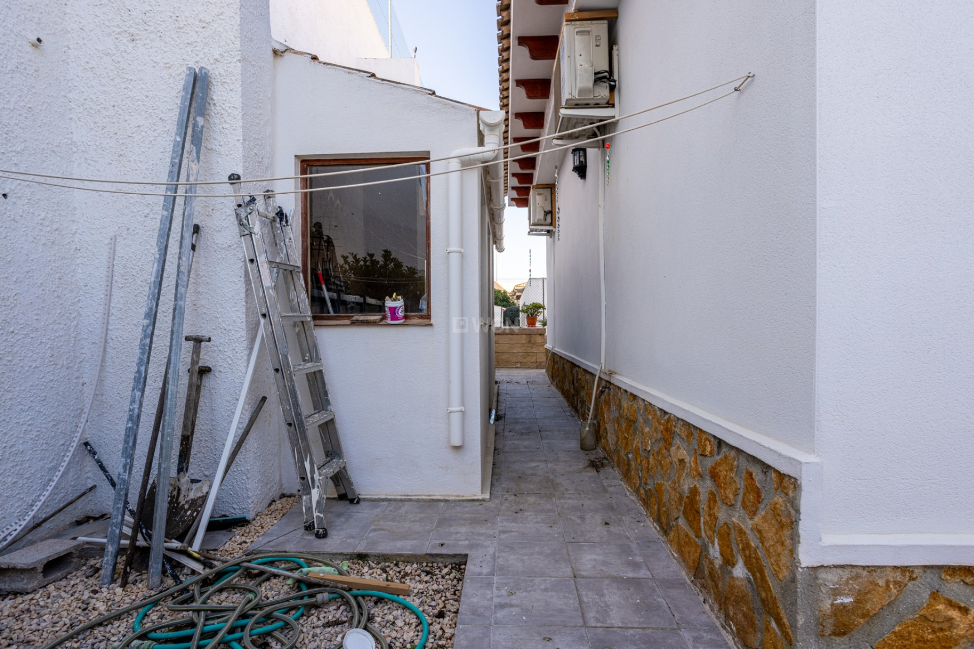 Wiederverkauf - Villa - Bigastro - Inland