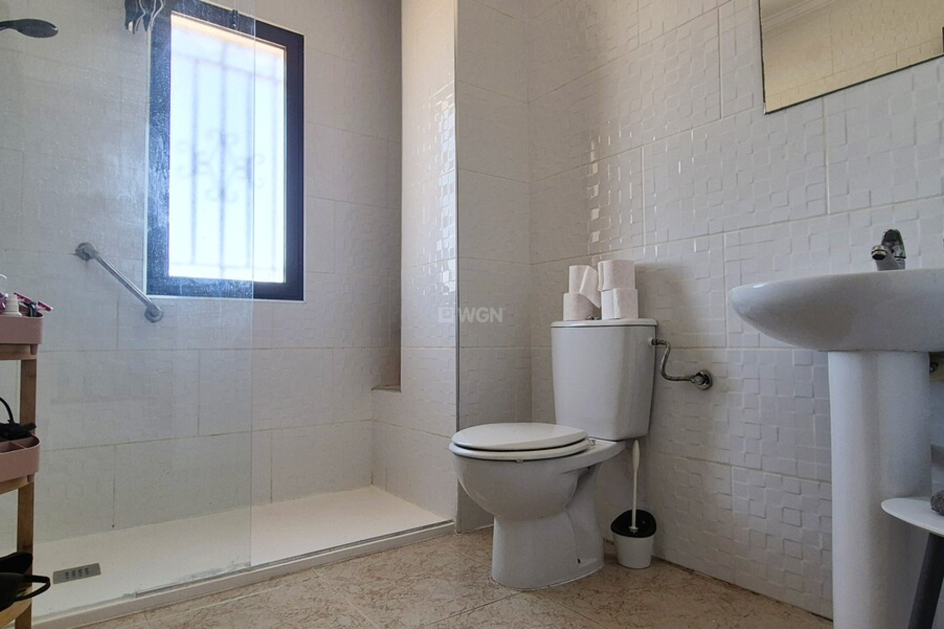 Wiederverkauf - Villa - Blue Lagoon - Costa Blanca