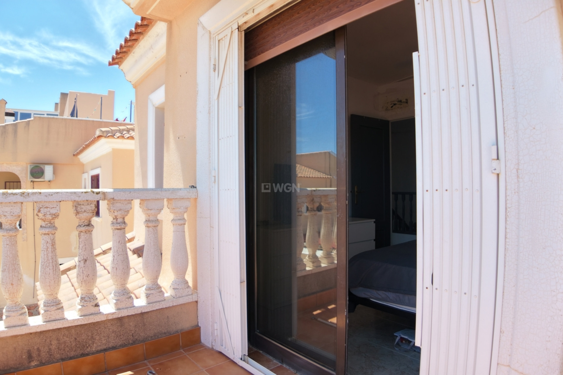 Wiederverkauf - Villa - Blue Lagoon - Costa Blanca