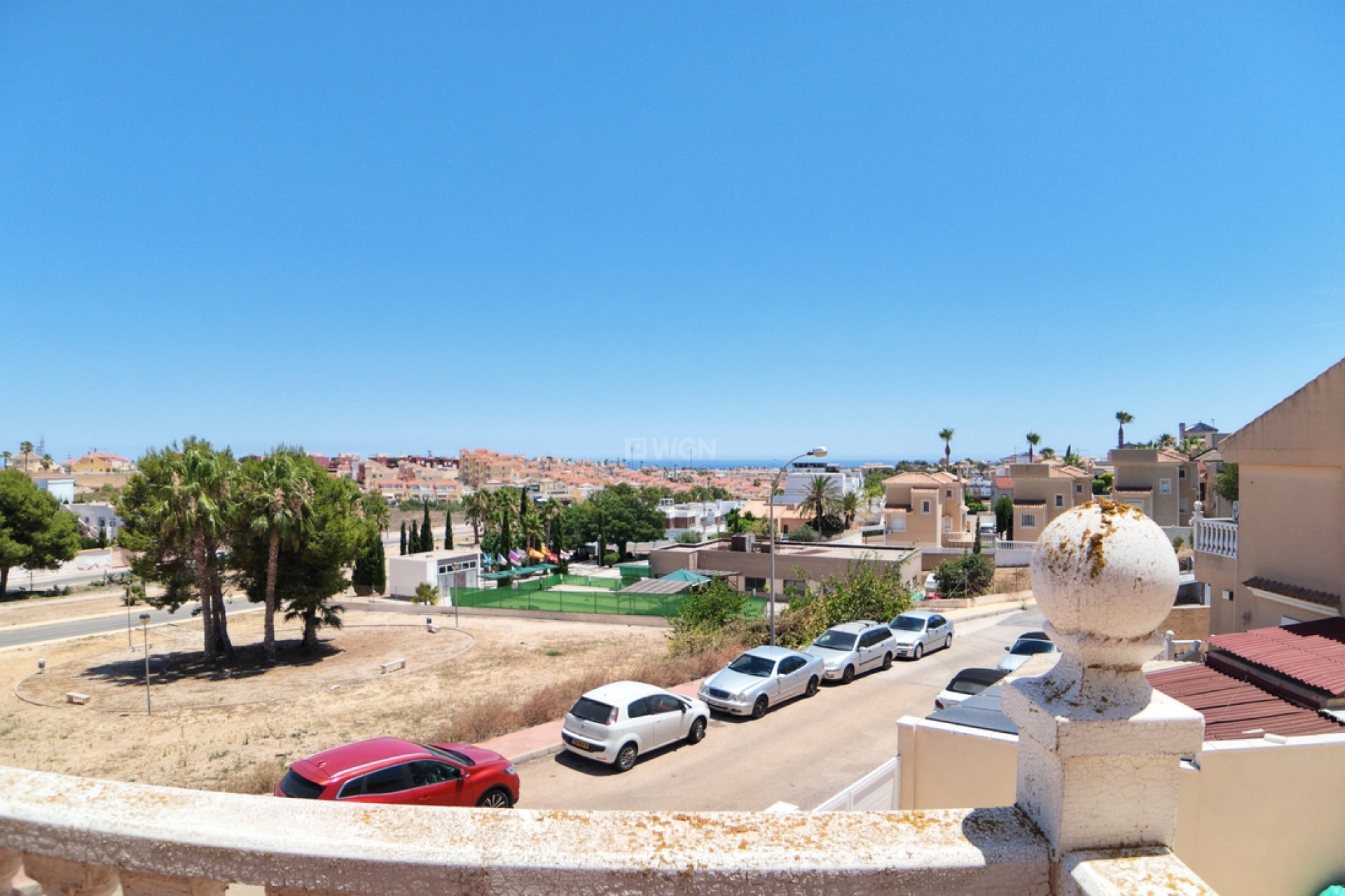 Wiederverkauf - Villa - Blue Lagoon - Costa Blanca