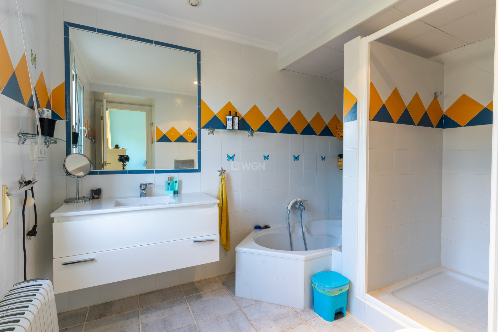 Wiederverkauf - Villa - Busot - Costa Blanca