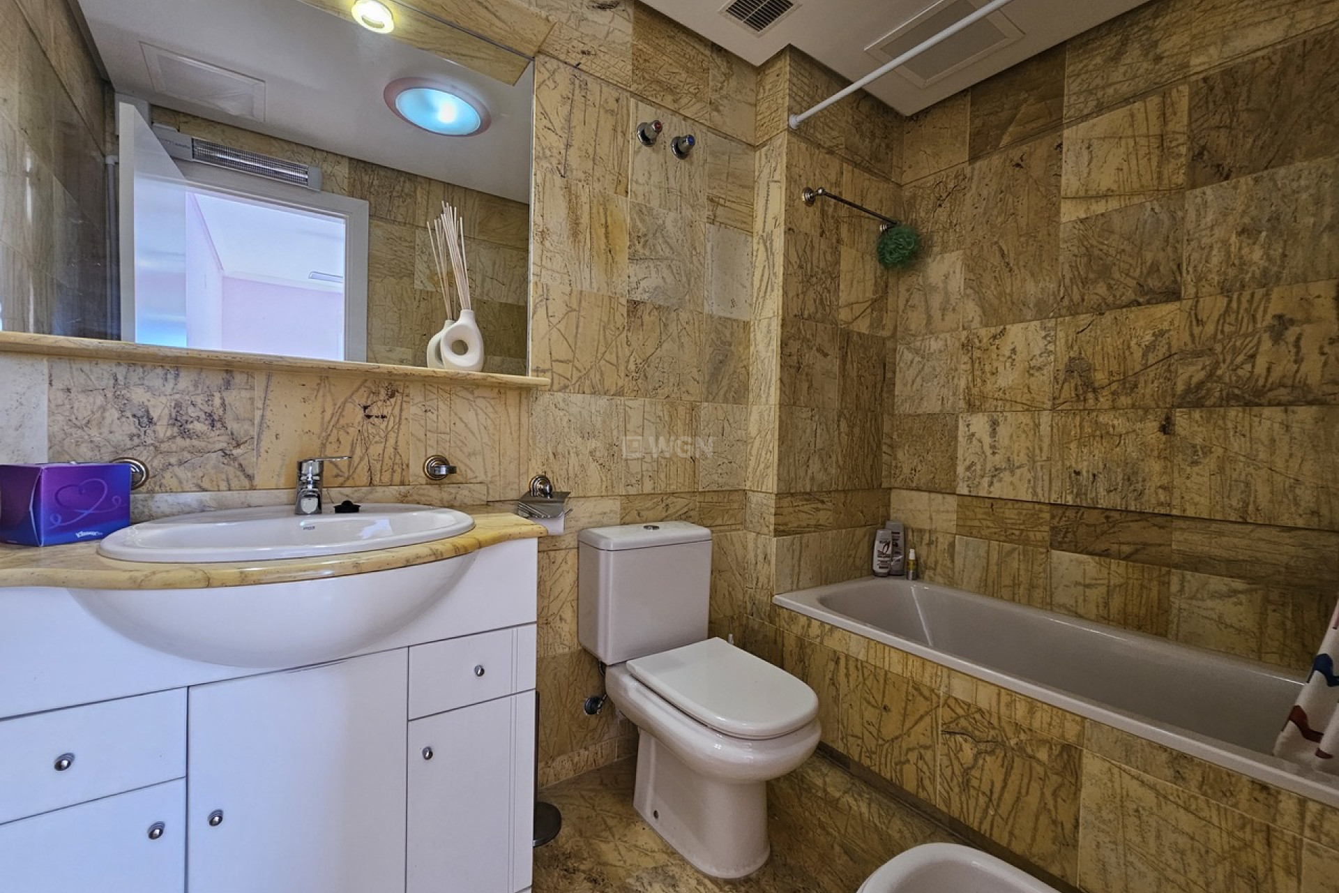 Wiederverkauf - Villa - Cabo Roig - Costa Blanca