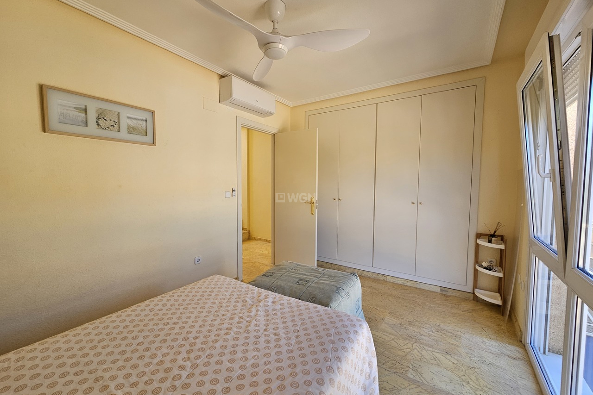 Wiederverkauf - Villa - Cabo Roig - Costa Blanca