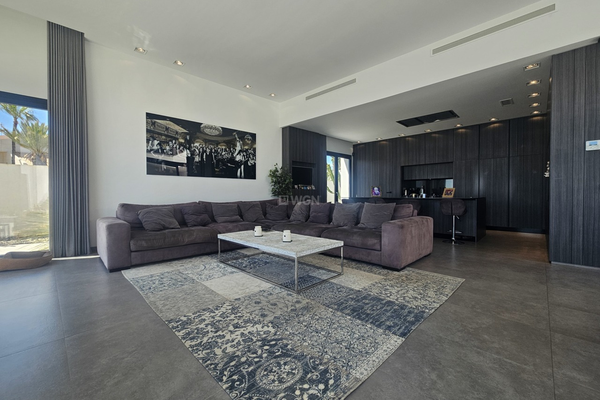 Wiederverkauf - Villa - Cabo Roig - Costa Blanca