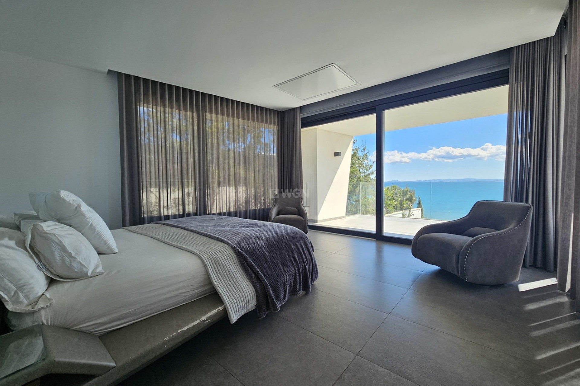 Wiederverkauf - Villa - Cabo Roig - Costa Blanca