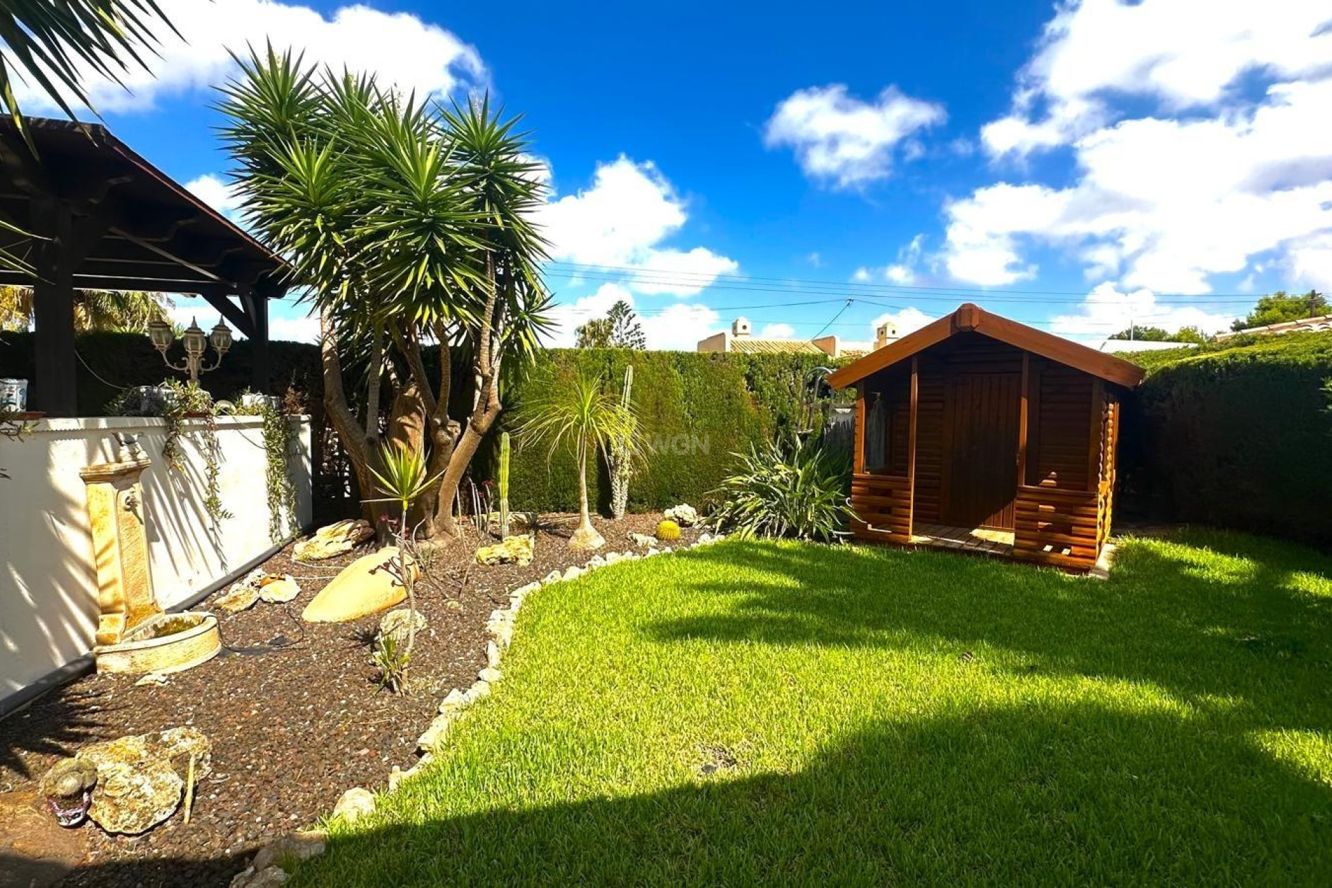 Wiederverkauf - Villa - Cabo Roig - Costa Blanca