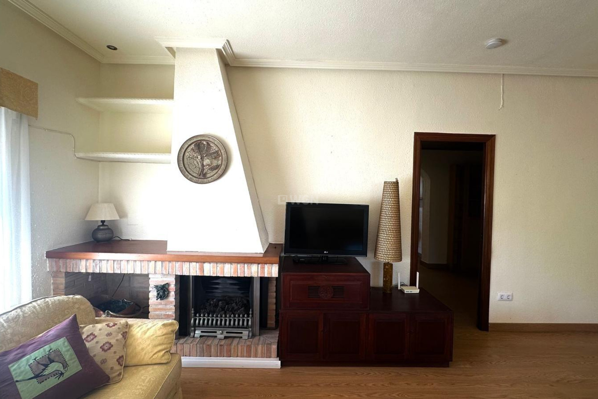 Wiederverkauf - Villa - Cabo Roig - Costa Blanca