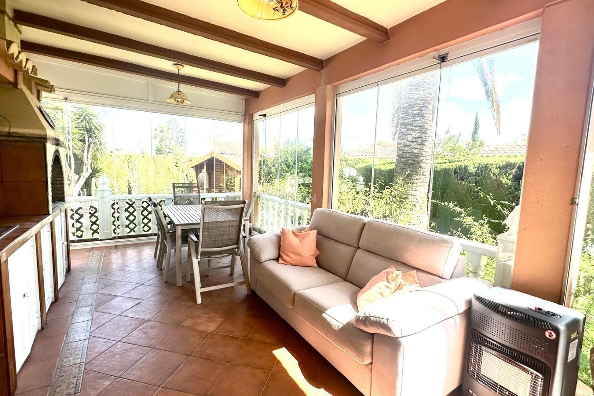 Wiederverkauf - Villa - Cabo Roig - Costa Blanca