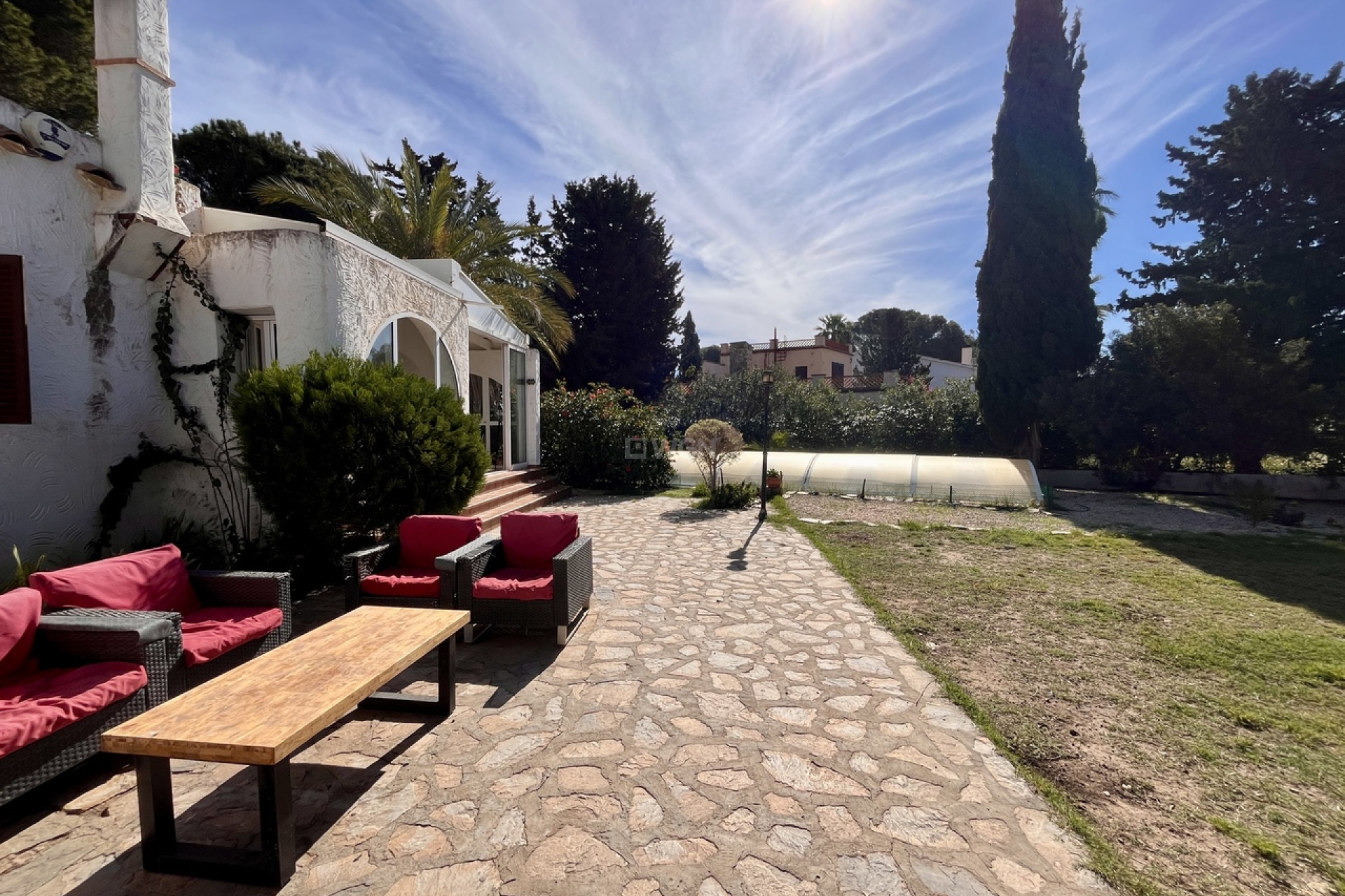 Wiederverkauf - Villa - Cabo Roig - Costa Blanca