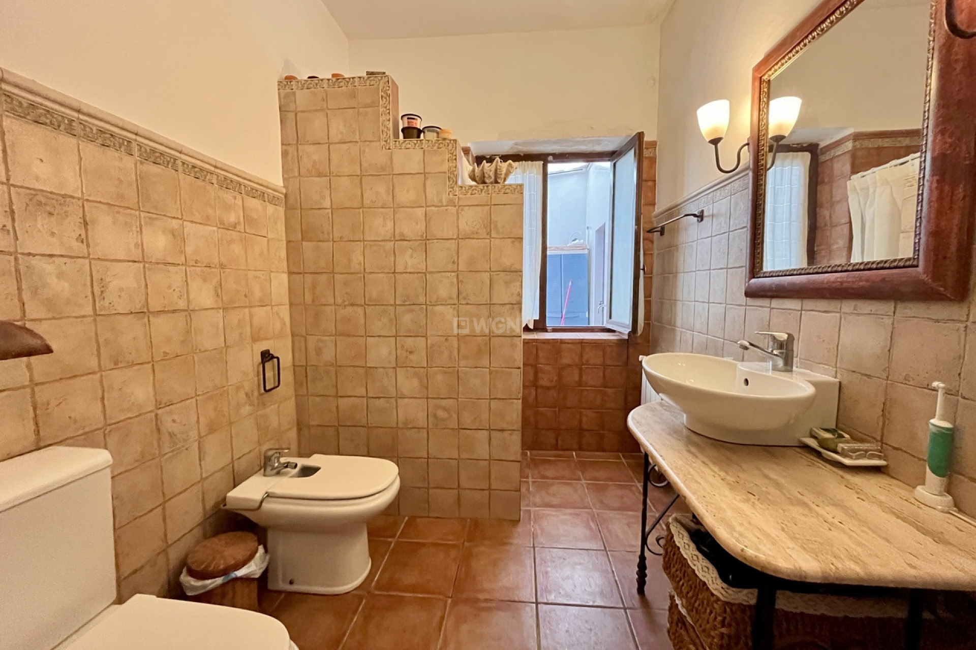 Wiederverkauf - Villa - Cabo Roig - Costa Blanca