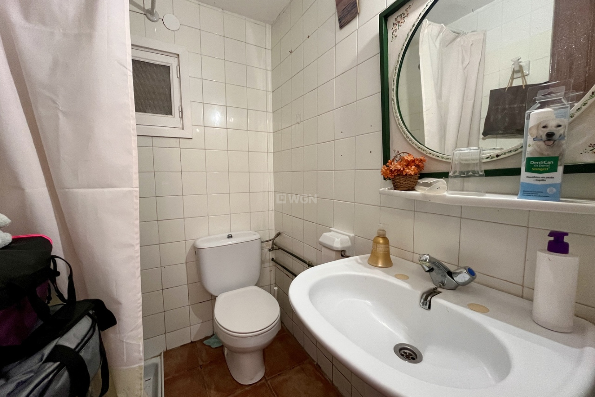 Wiederverkauf - Villa - Cabo Roig - Costa Blanca