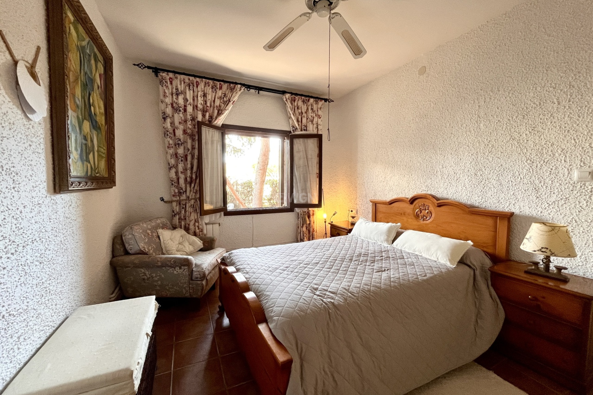 Wiederverkauf - Villa - Cabo Roig - Costa Blanca