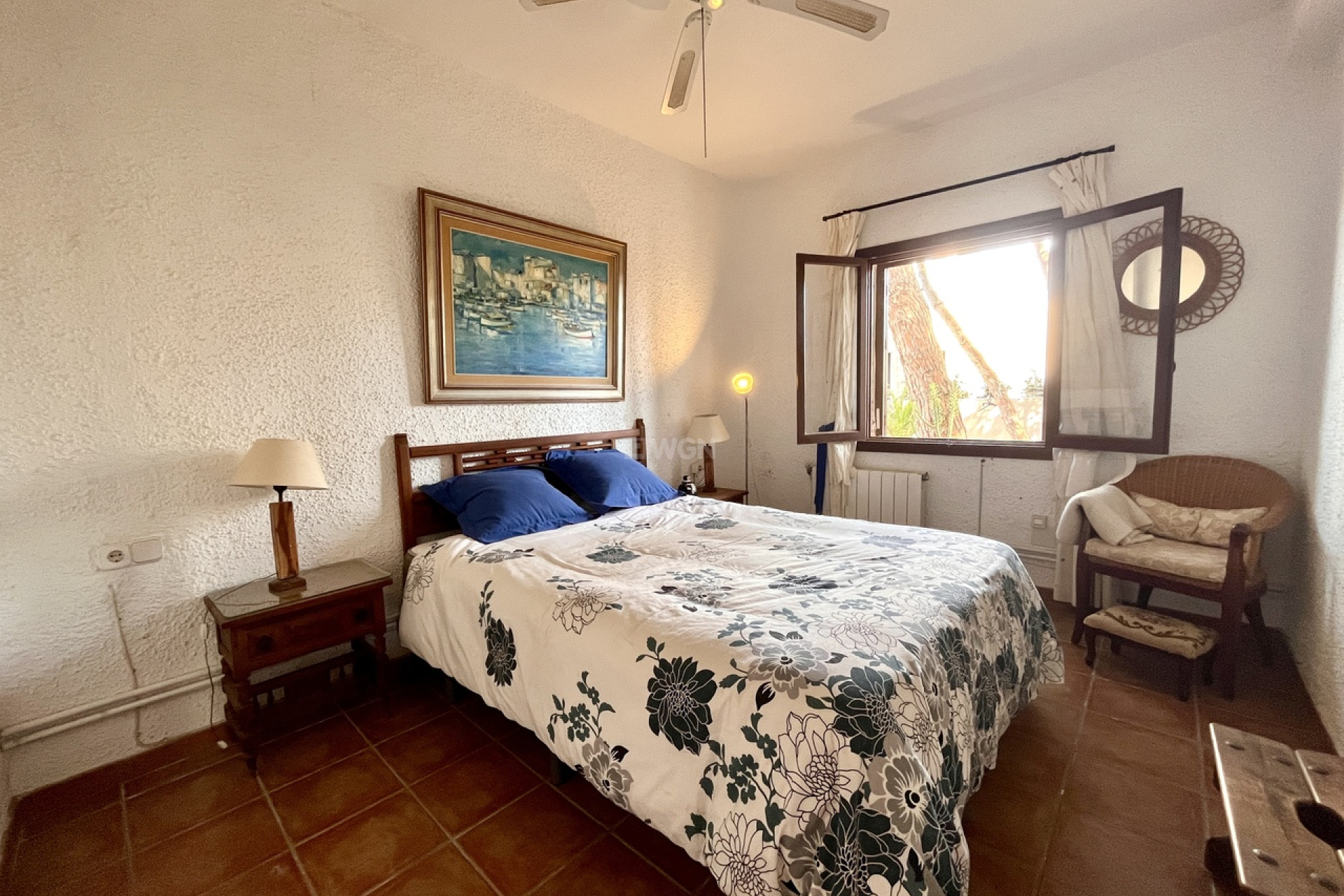 Wiederverkauf - Villa - Cabo Roig - Costa Blanca