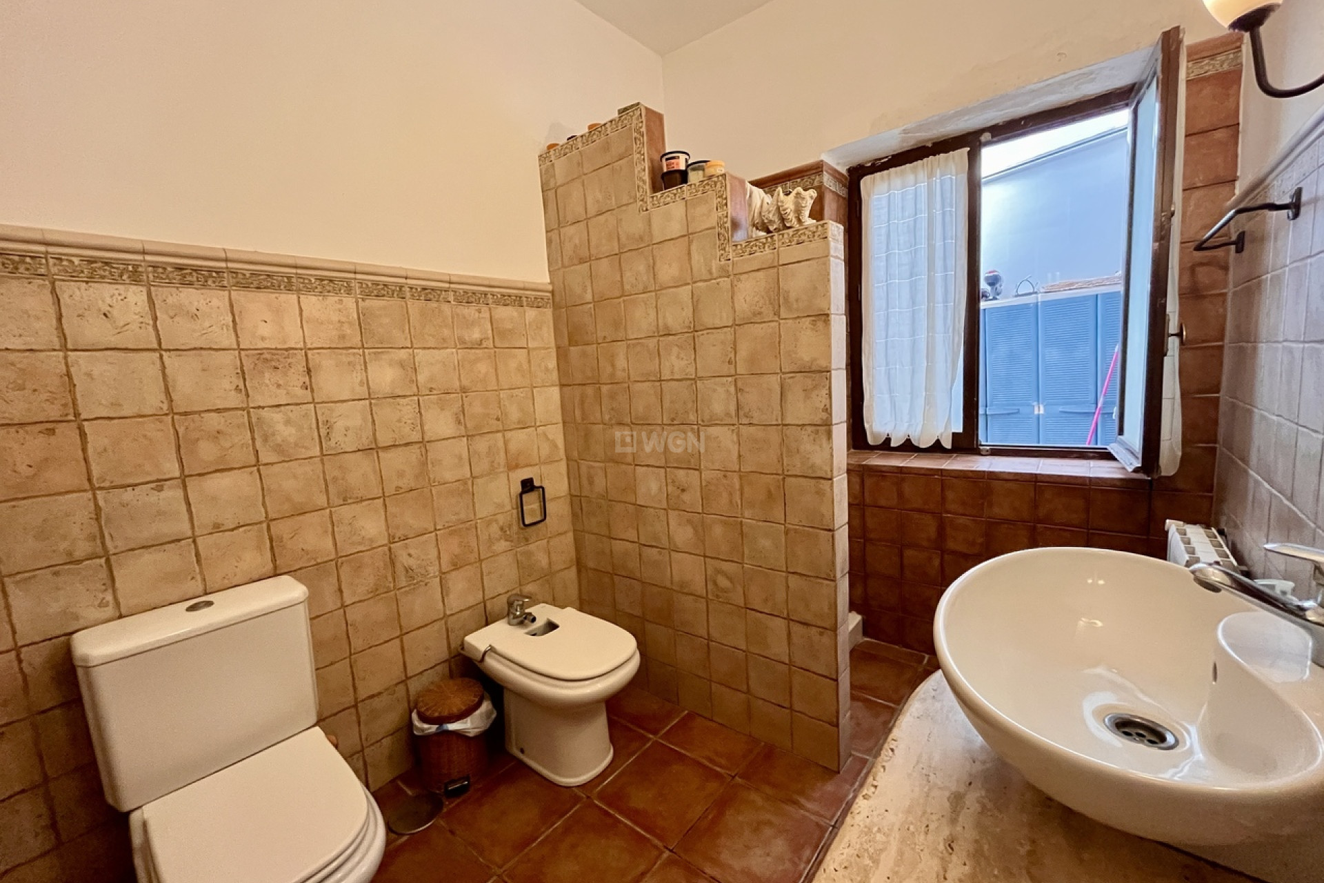 Wiederverkauf - Villa - Cabo Roig - Costa Blanca